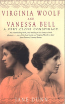 Virginia Woolf And Vanessa Bell : A Very Close Conspiracy-9781860498510