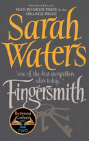 Fingersmith : A BBC 2 Between the Covers Book Club Pick - Booker Prize Shortlisted-9781860498831