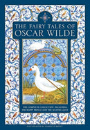 The Fairy Tales of Oscar Wilde : The complete collection including The Happy Prince and The Selfish Giant-9781861478825