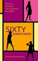 Sixty Somethings-9781861519849