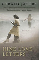 Nine Love Letters-9781861519955