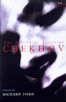 The Essential Tales Of Chekhov-9781862073005