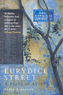 Eurydice Street : A Place In Athens-9781862077508