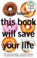 This Book Will Save Your Life-9781862079335