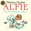 An Evening At Alfie's-9781862307865