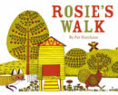 Rosie's Walk-9781862308060