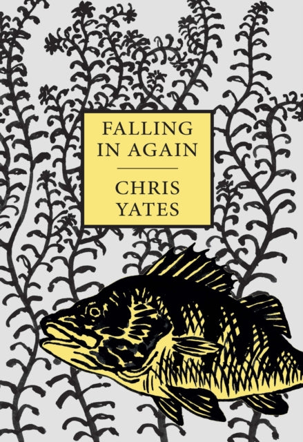 Falling in Again : Tales of an Incorrigible Angler-9781873674338