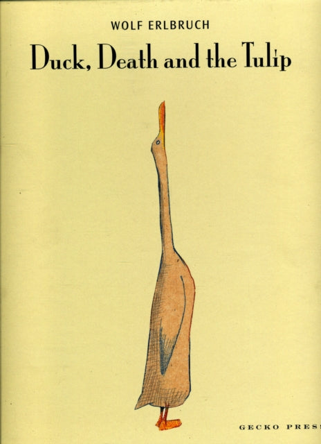 Duck, Death and the Tulip-9781877467141