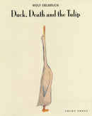 Duck, Death and the Tulip-9781877467172