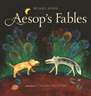 Aesop's Fables-9781896580814