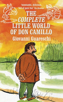 The Little World of Don Camillo : No. 1 in the Don Camillo Series-9781900064071