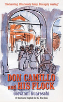 Don Camillo & His Flock : No. 2 in the Don Camillo Series-9781900064187