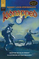 Kidnapped-9781902407388