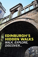 Edinburgh's Hidden Walks-9781902910697