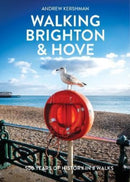 Walking Brighton & Hove-9781902910710