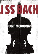 J SS Bach-9781903110621