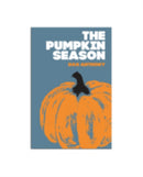 The Pumpkin Season-9781903110805