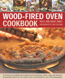 Wood Fired Oven Cookbook-9781903141946