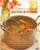 Recipes from My Dutch Kitchen-9781903141991