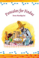 Pancakes for Findus-9781903458792