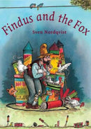 Findus and the Fox-9781903458877