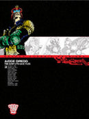 Judge Dredd: The Complete Case Files 03-9781904265870