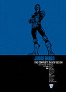 Judge Dredd: The Complete Case Files 04 : Volume 4-9781904265900