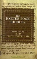 The Exeter Book Riddles-9781904634461