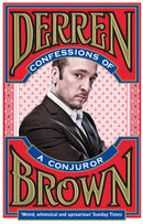 Confessions of a Conjuror-9781905026593