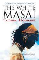 The White Masai-9781905147083