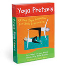 Yoga Pretzels-9781905236046