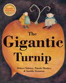 The Gigantic Turnip-9781905236589