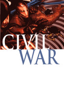 CIVIL WAR-9781905239603