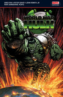 World War Hulk-9781905239771