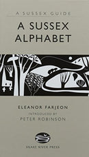 A Sussex Alphabet-9781906022198