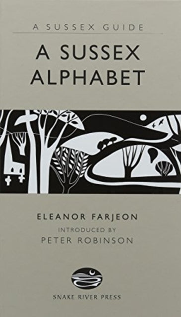 A Sussex Alphabet-9781906022198