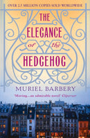 The Elegance of the Hedgehog-9781906040185