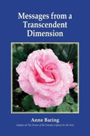 Messages from a Transcendent Dimension-9781906289638