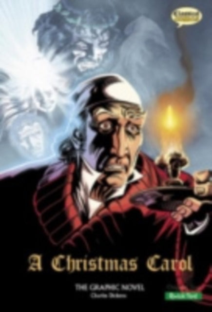 A Christmas Carol : Quick Text-9781906332181
