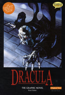 Dracula The Graphic Novel : Original Text-9781906332259