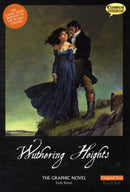 Wuthering Heights The Graphic Novel : Original Text-9781906332877