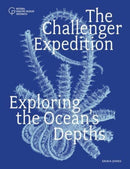 The Challenger Expedition : Exploring the Ocean's Depths-9781906367978