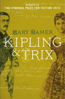 Kipling & Trix : A Novel-9781906582340