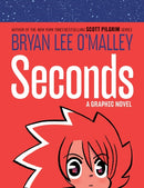 Seconds : A Graphic Novel-9781906838881