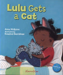 Lulu Gets a Cat-9781907825170