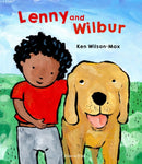 Lenny and Wilbur-9781907825248