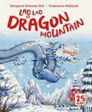 Lao Lao of Dragon Mountain-9781907825408