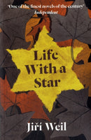 Life With A Star-9781907970061