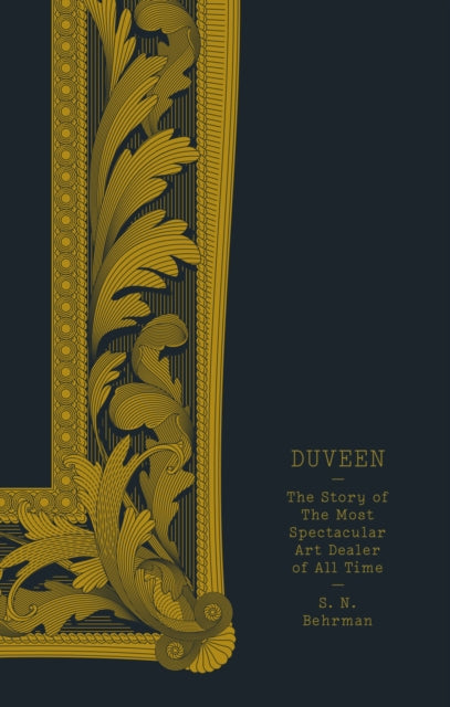 Duveen-9781907970573