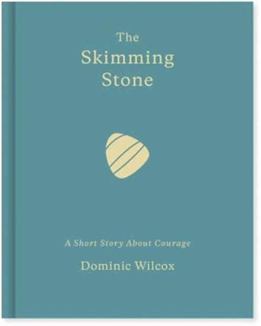 The Skimming Stone : A Short Story-9781907974496